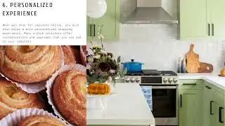 Buy Cabinets Online: The New Way to Shop