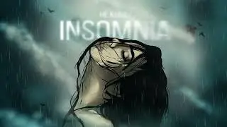 НЕ.KURILI, Svetamoonli - insomnia