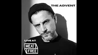 The Advent @ The White Hotel (live mix)