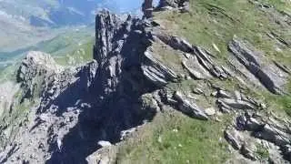 Le Cheval Noir