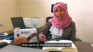 FAFFA FOODS | AINFP CLIENT | ETHIOPIA
