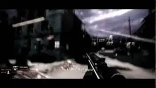 CoD4 | LET GO by undeadz [NEW MEMBER]