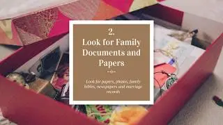Genealogy Research Series  Part 1 Research for Beginners Medium