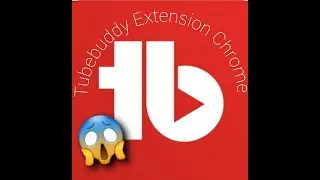 How to install TubeBuddy extension on Google Chrome (PC)