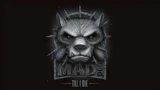 DJ Mad Dog feat. Rob Gee &ndash; Down for the Core (Original Mix)