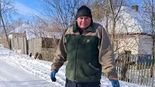 Чому ми без газу