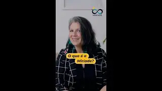 O QUE &Eacute; A MIRIADE