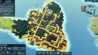 Kingdoms and Castles ep1