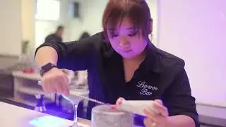Luvwoo Bar Promo Video