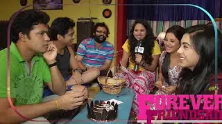 Dil Dosti Duniyadari Celebrates Friendship Day - Special - Marathi Entertainment