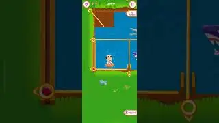 Max Level Save Daddy Pin Pull Game  All Levels New UPdate Android,ios  Shorts # 41