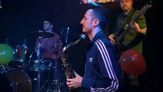 Palloncini -  Comeilmiele