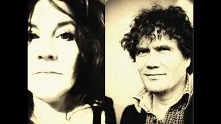 Julie Scott & Roeland Drost livingroom concert 10/4/20