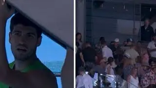 Carlos Alcaraz&rsquo;s Australian Open Match Halted After Medical Emergency Required Mid-Match
