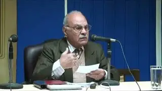 الجدل بين الفكر و الواقع | الواقع الذي أنتج فكراً و الفكر الذي غير واقعاً
