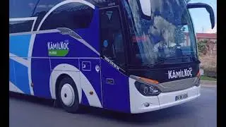 13.00 KAMİL KO&Ccedil;  BURSA ESKİŞEHİR ANKARA NASREDDİN HOCA DİNLENME TESİSLERİ (1937) &Ccedil;AYLAR ŞİRKETTEN