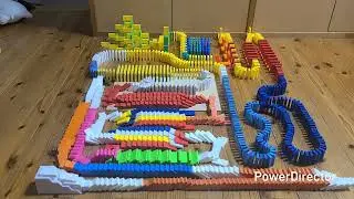 Random Domino Project 5 (RDP5)!