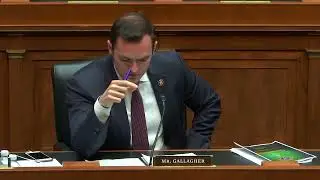 CIA Director to Gallagher: Russia Using Iran Deal as Leverage is 