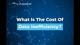 What Is The Cost Of Data Inefficiency?