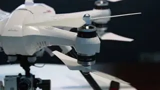 WALKERA  Ground Station Support Quadcopter Scout X4