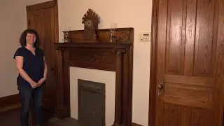 EP142 Victorian Bedroom Reveal