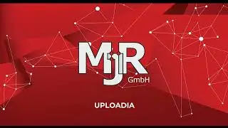 Uploadia by MJR - a short demo (en)