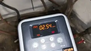 IVR-05 Falownik do pompy 230/3*230V