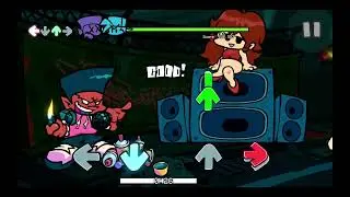 Fnf Mobile due debts mod link de desarga en los comentarios 
