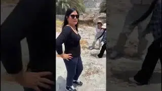 SAYAWAN SA BUNDOK/DUBAI OMAN BOUNDARY