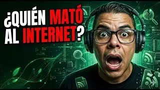 NADIE TE CUENTA ESTO DEL INTERNET