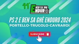 Ps 2 EBSG 2024 PORTELLO - TRUGOLO - CAVRAROI