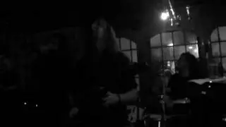 The Very End - The Loss Theory - Recklinghausen (Mysteria Metal-Kneipe) 16.12.2011