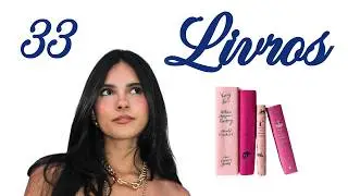 33 Livros que TODA MULHER DEVERIA LER