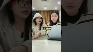 Đau đầu  với tiếng H&agrave;n qu&aacute; đi #hikorean #topik #hoctienghan