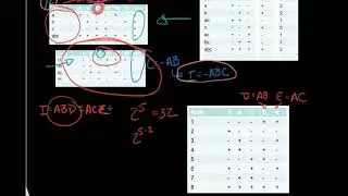 DOE 1-4 Fractional