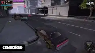 APB Mission compilation #3