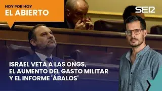 🔴 DIRECTO | El Abierto de 'Hoy por Hoy' en Cadena SER (31/12/2025)