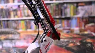 Hobby Habit Presents: The R3ptar!
