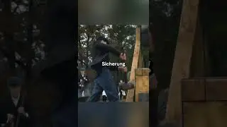 dieser Wissenschaftler ist verr&uuml;ckt.