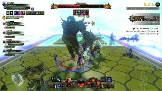 Neverwinter | Master Imperial citadel Challenges 