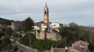 Genepreto Alta Val Tidone (PC)