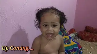 My Cute Little Brother Playing Cricket 🏏😍 | Adorable Baby Cricket Fun