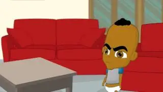 NafunaTV - Angry Mwana Trailer 2016