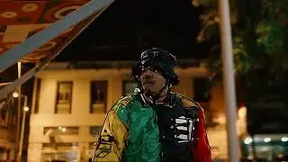 Menace - Luanda's Finest ( Directed by Doryzzy x Pessimista )