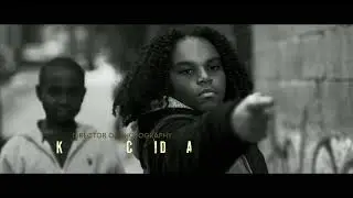 Dope Thief (Season 01) | 2025 | Opening