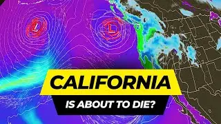 Why California is Close to Dying