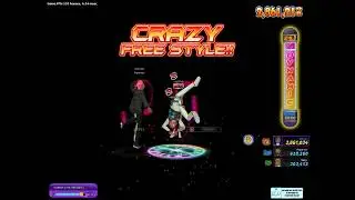 Audition VTC - Like (145 BPM)