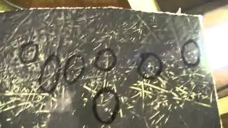 fibreglass GRP leaking pin holes