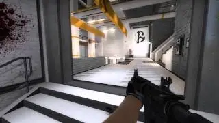 Clutch or Kick! #1 - StariX