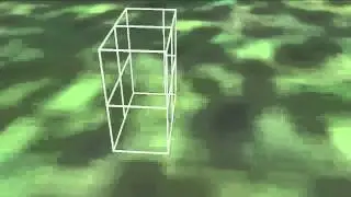 6 x 3 aviary